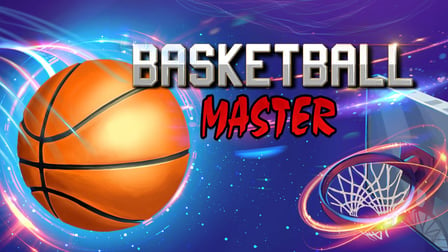 Basketball Master