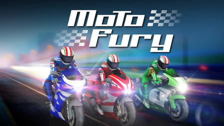 Moto Fury