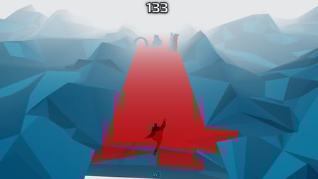 Mars Kills - Screenshot 1