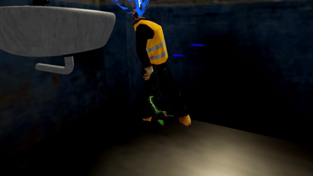 Anaconda At The Prison - Screenshot 1