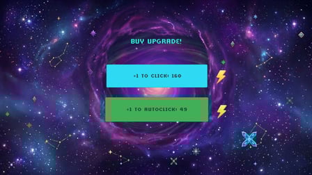 Happy Planets - Screenshot 2