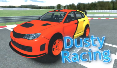 Dusty Racing