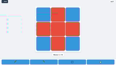 Qubika - Screenshot 2