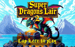 Super Dragons Lair 2