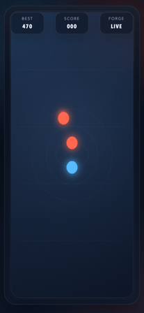 Red-Blue Forge - Screenshot 3