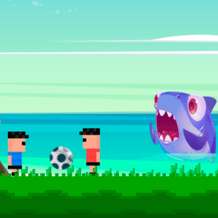 Balls Duel 1v1