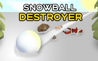 Snowball Destroyer