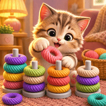 Thread Sort: Knit Pictures