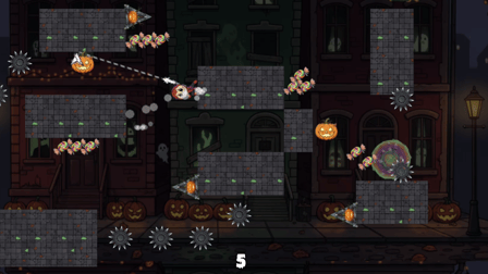 Spider-Bubu - Screenshot 2