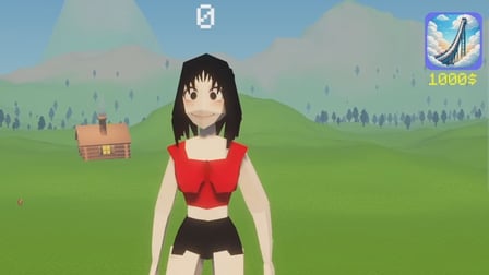 Feed the Pikmi - Screenshot 5