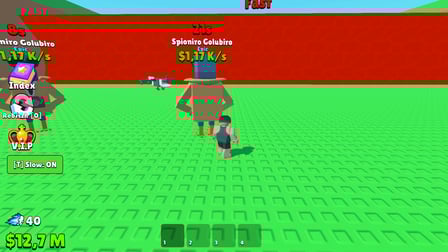 Brainrot Tycoon Simulator - Screenshot 5