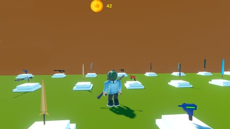 Obbi Break Weapon Cases - Screenshot 6