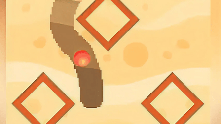 PathFinder - Screenshot 5