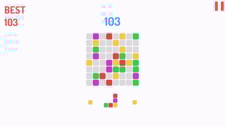 Cube Match - Screenshot 5