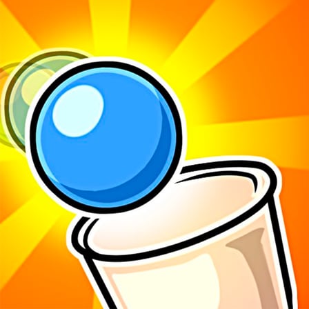 Build levels – earn money!