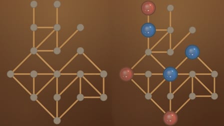 Cut the checkers! - Screenshot 5