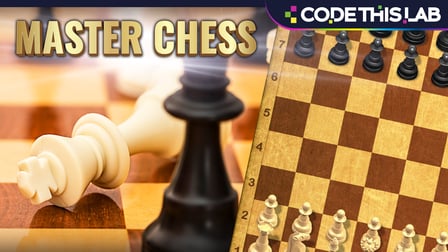 Master Chess Multiplayer