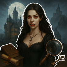 Hidden Object: Bloodline Legacy