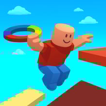 Obby Adventures