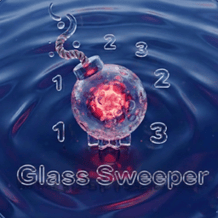 Glass Sweeper