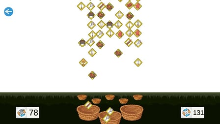 Erkek Garajı! Parçaları birleştirin! - Screenshot 9