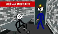 Stickman jailbreak 3