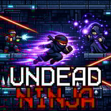 Undead Ninja