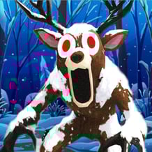 99 nights. Winter is coming