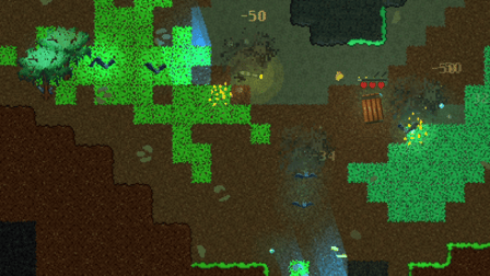 Catoom! - Bomb Barrel - Screenshot 3