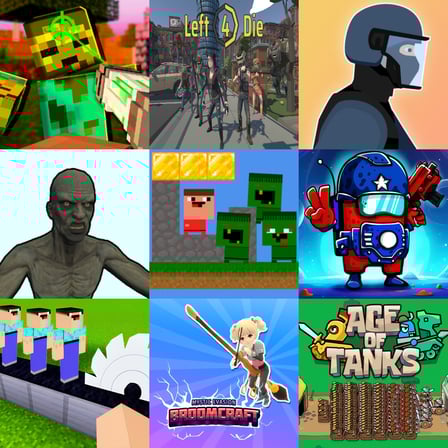 Giochi di Sopravvivenza dell'Orda