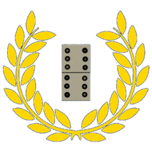 Domino Pyramid