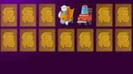 Cartoon Trucks Memory