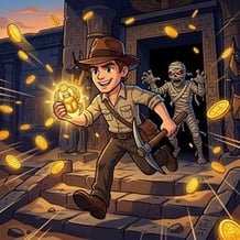 Relic Rush