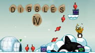 Dibbles 4 A Christmas Crisis