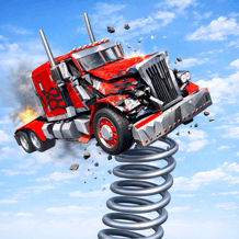 Car Crusher Simulator