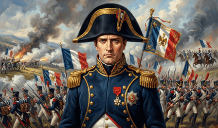 Napoleonic Wars: Total Command
