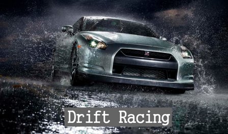 Drift Racing