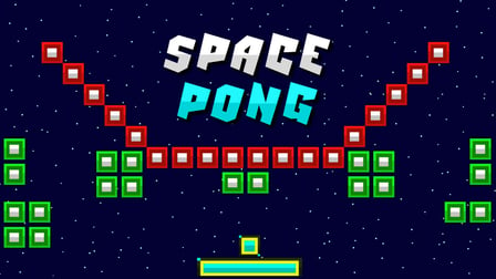 Space Pong