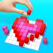 Cubes - Relax Playground