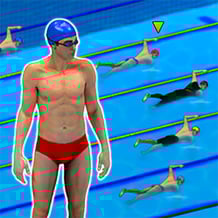 Swimming