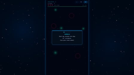 Through the Void - Screenshot 2