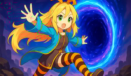 AnimeRun