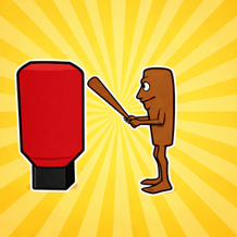 Tung Tung Sakhur: Boxer