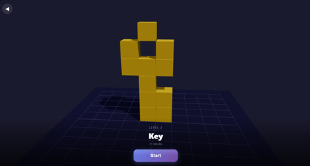 Voxel Master - Screenshot 2