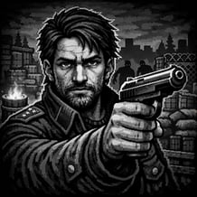 Defender: The Last Stand