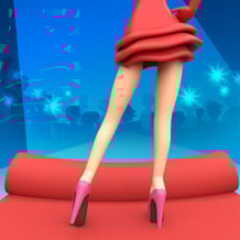 Dress Up Run