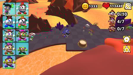 Hug Them All - Screenshot 7