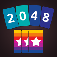 Сards 2048