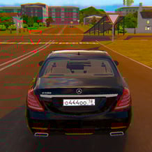 Moscow RP - Drift and Hustle