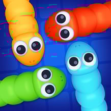 Escape: Snake Puzzle